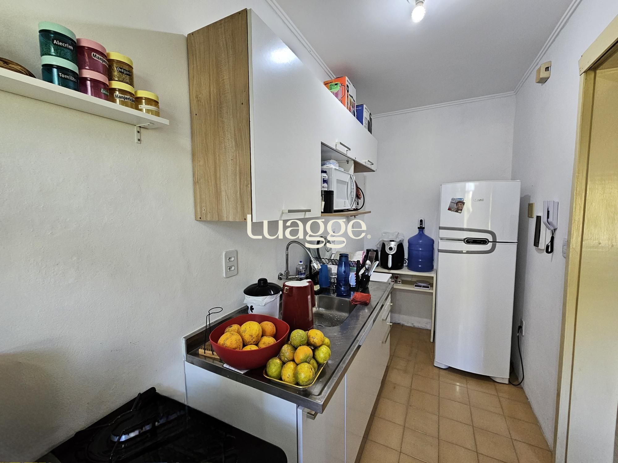 Apartamento, 1 quarto, 52 m² - Foto 11