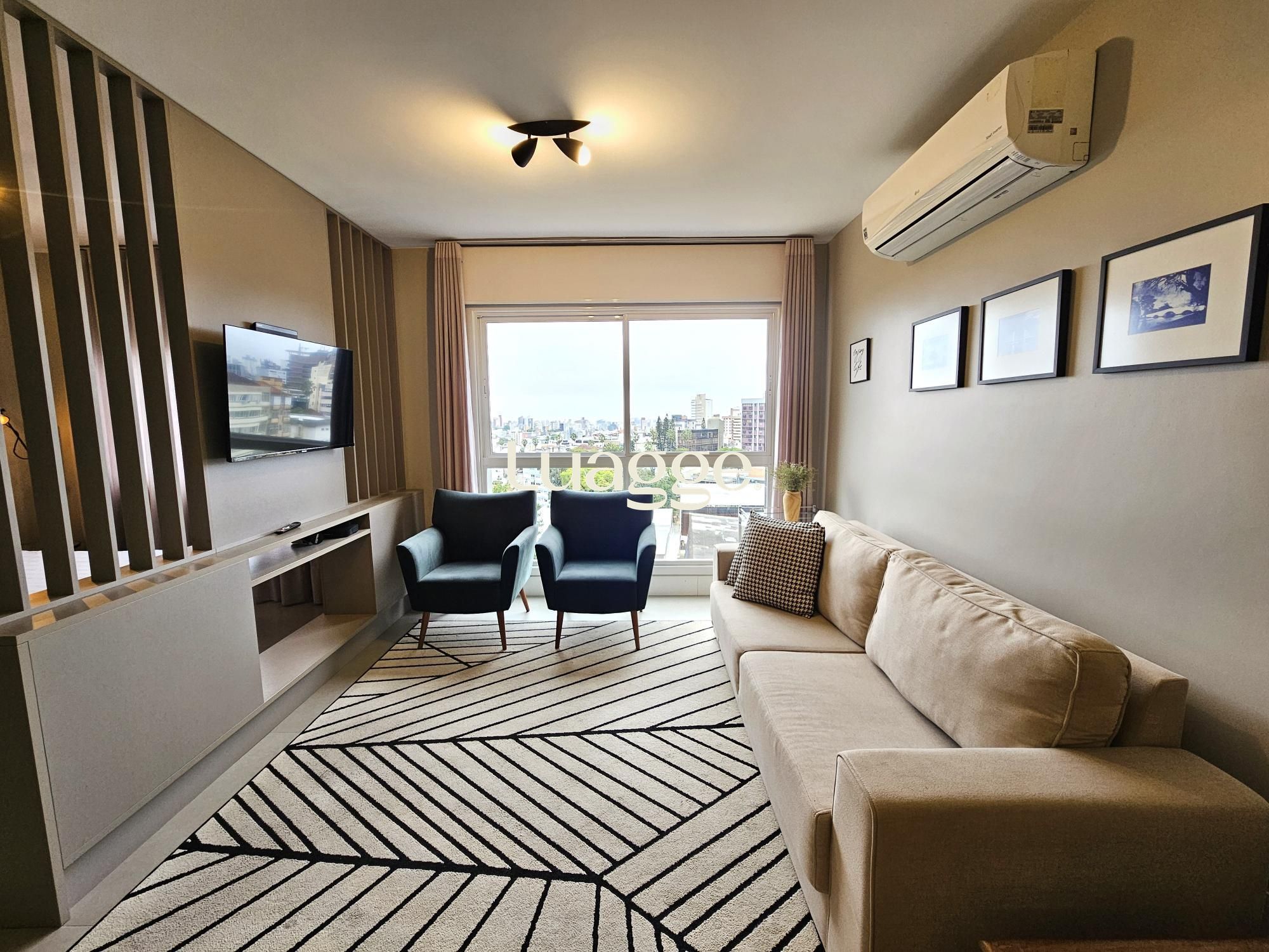 Apartamento, 1 quarto, à venda, 46 m², Petrópolis - Porto Alegre — foto 3
