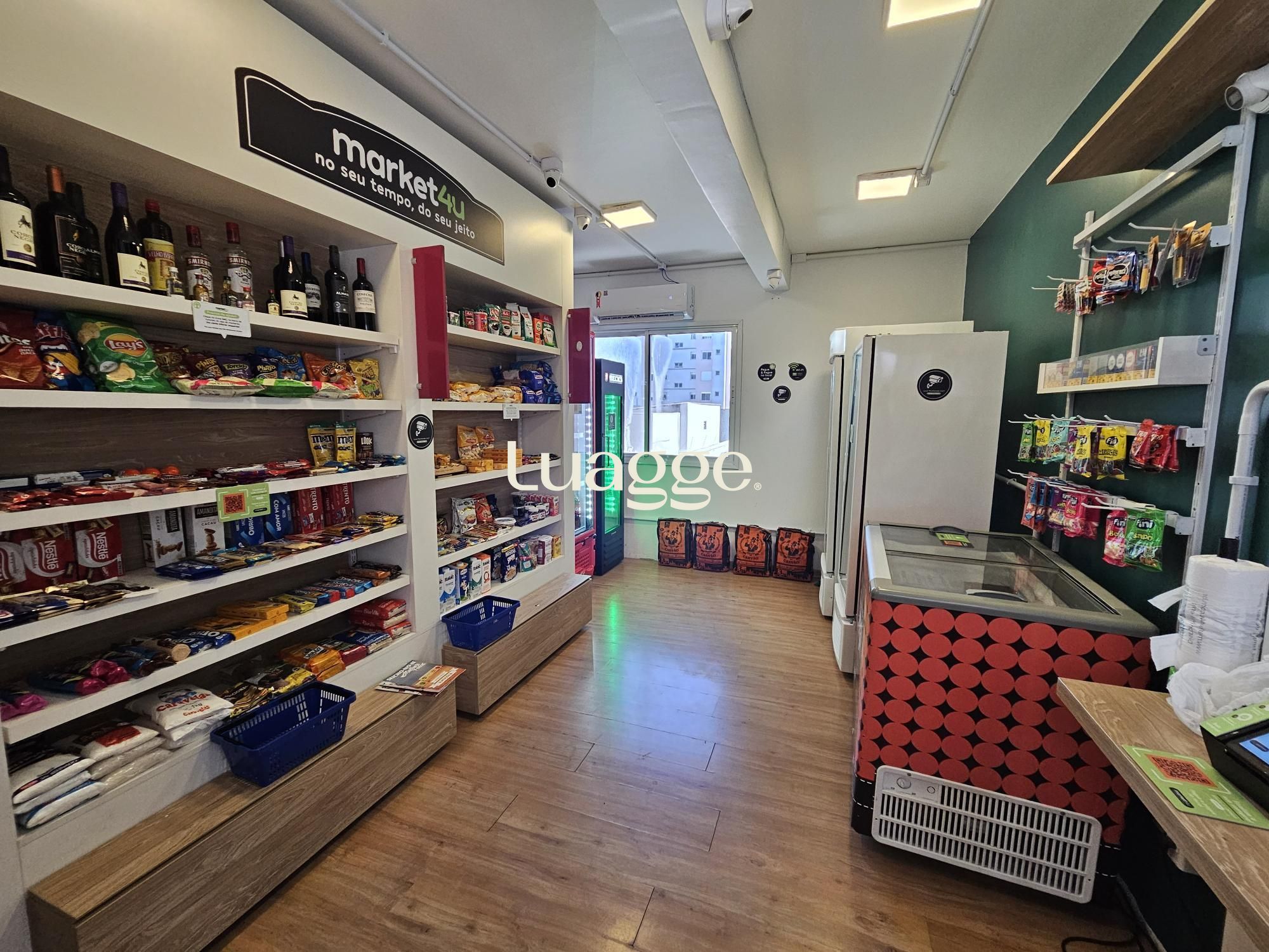 Apartamento, 2 quartos, 51 m² - Foto 22