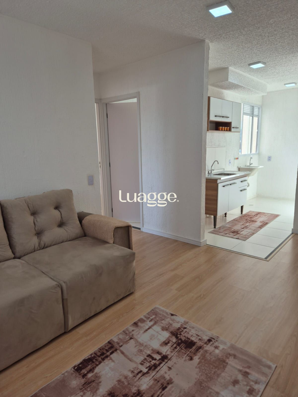 Apartamento, 2 quartos, à venda, 41 m², Sarandi - Porto Alegre — foto 3
