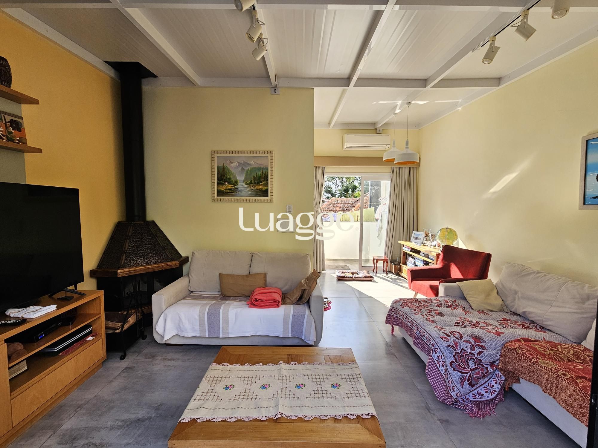 Casa de Condomínio à venda com 3 quartos, 104m² - Foto 19