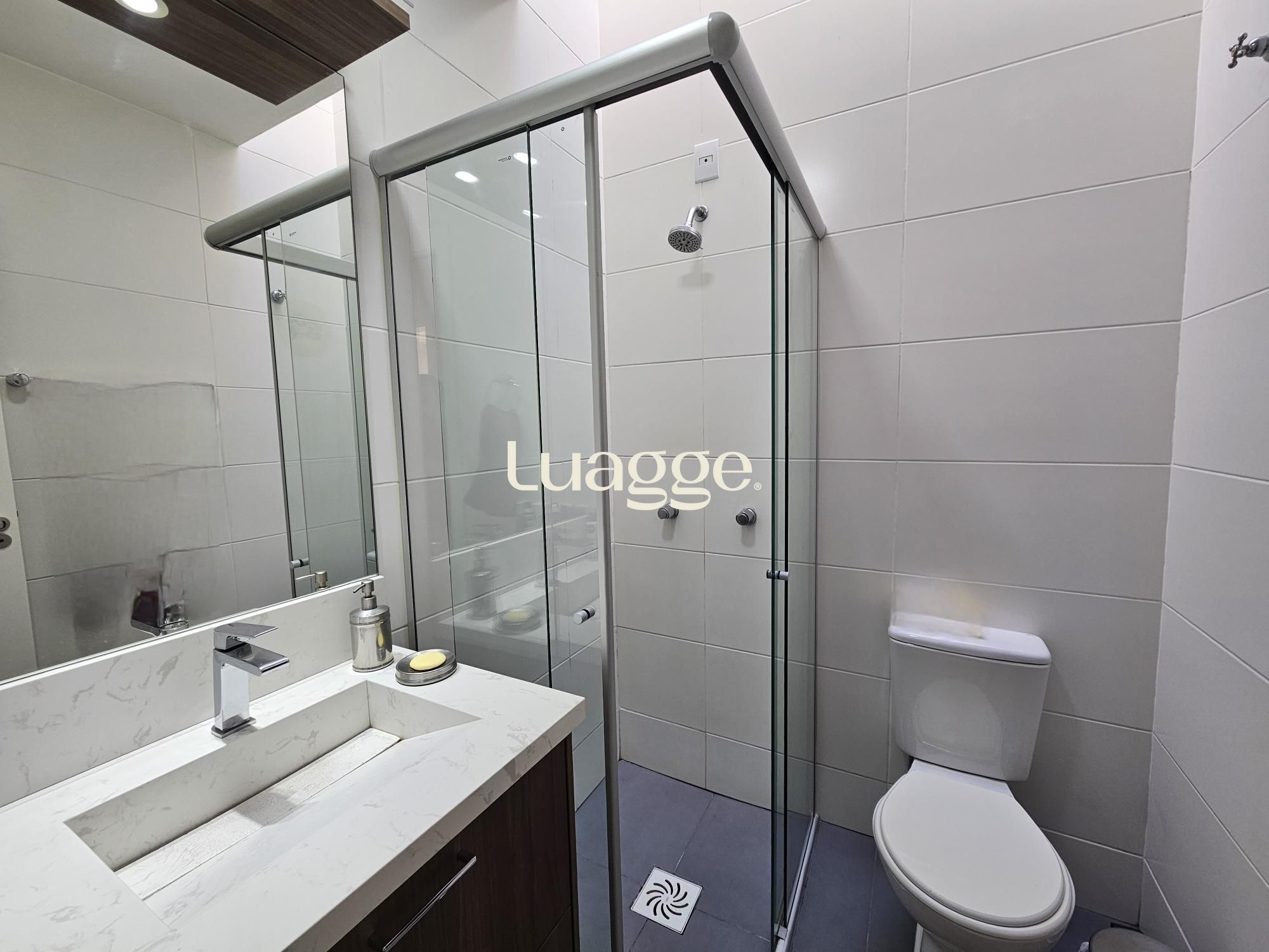 Casa de Condomínio à venda com 3 quartos, 104m² - Foto 16