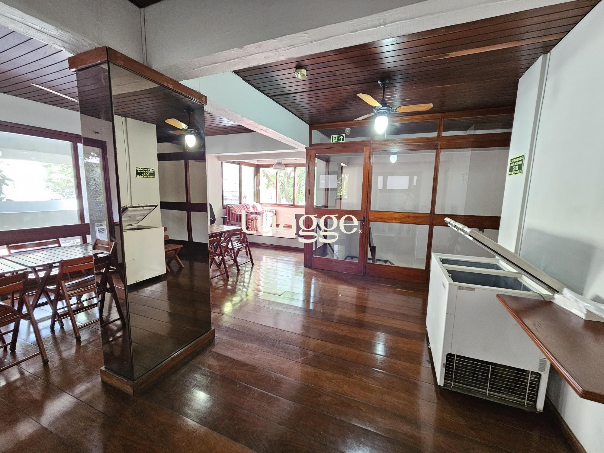 Apartamento, 1 quarto, 41 m² - Foto 12