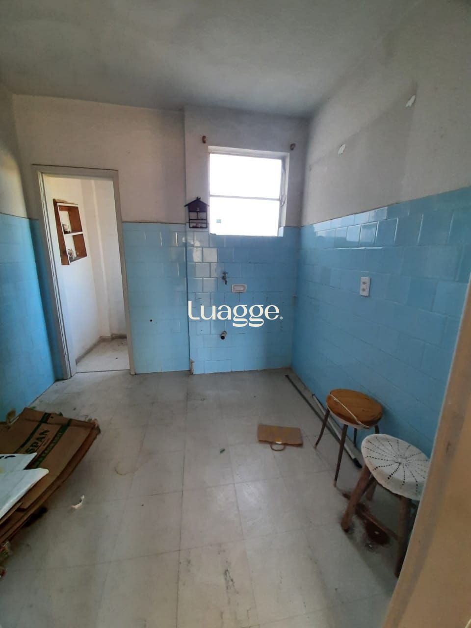 Apartamento, 2 quartos, 50 m² - Foto 5