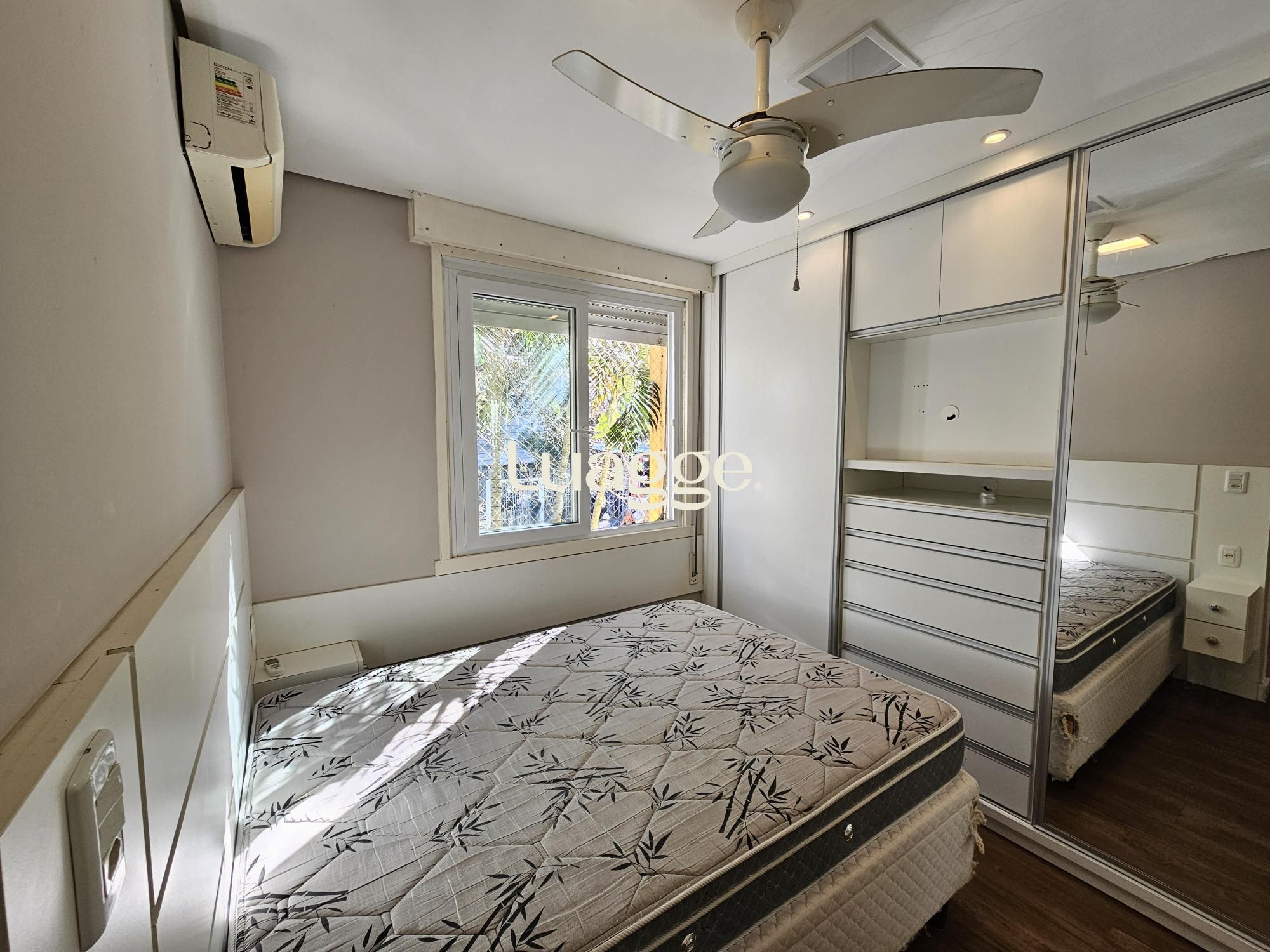 Apartamento, 1 quarto, 43 m² - Foto 9