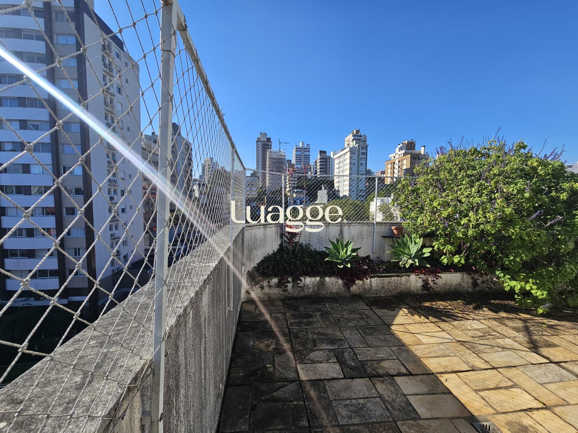 Cobertura à venda com 3 quartos, 160m² - Foto 28