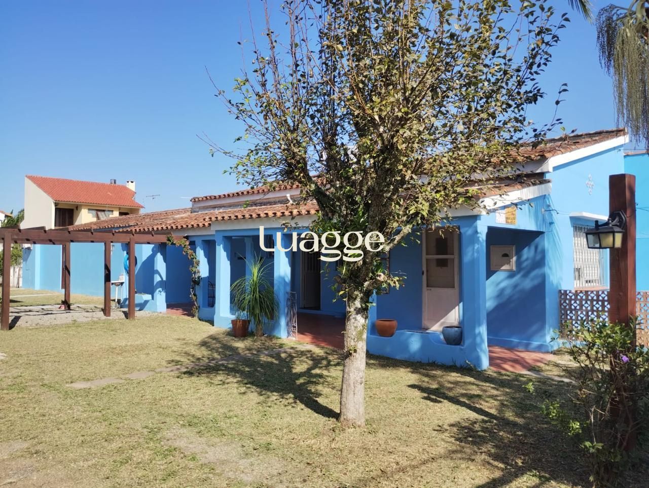 Casa à venda com 3 quartos, 242m² - Foto 5