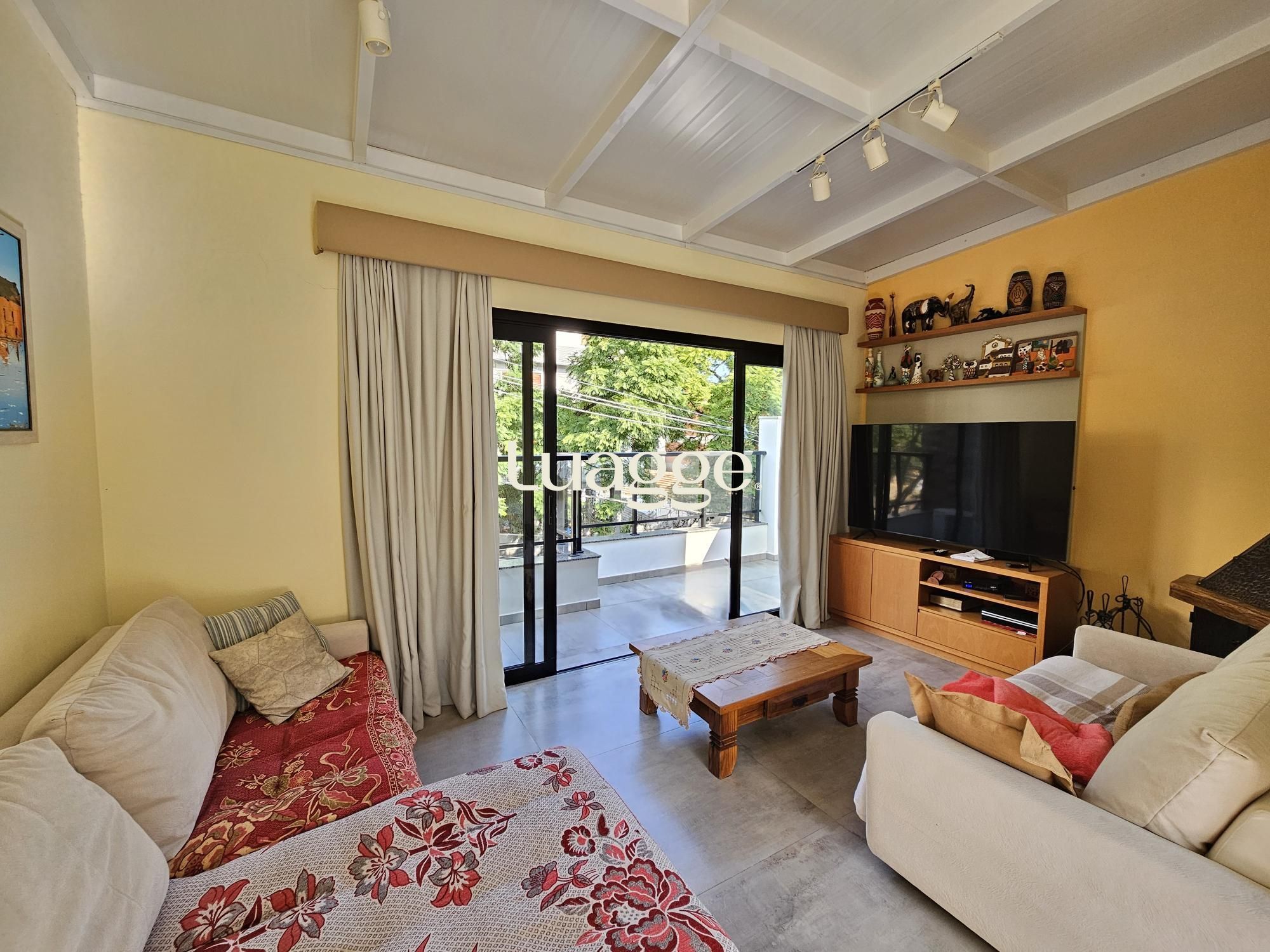 Casa de Condomínio à venda com 3 quartos, 104m² - Foto 20
