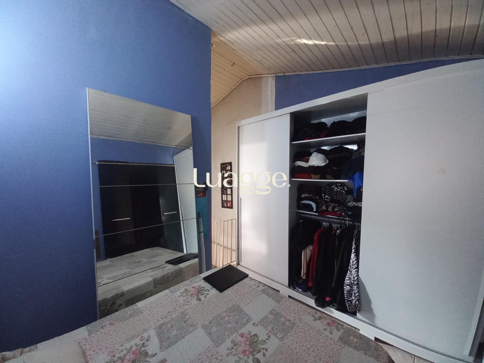 Casa de Condomínio à venda com 2 quartos, 45m² - Foto 14