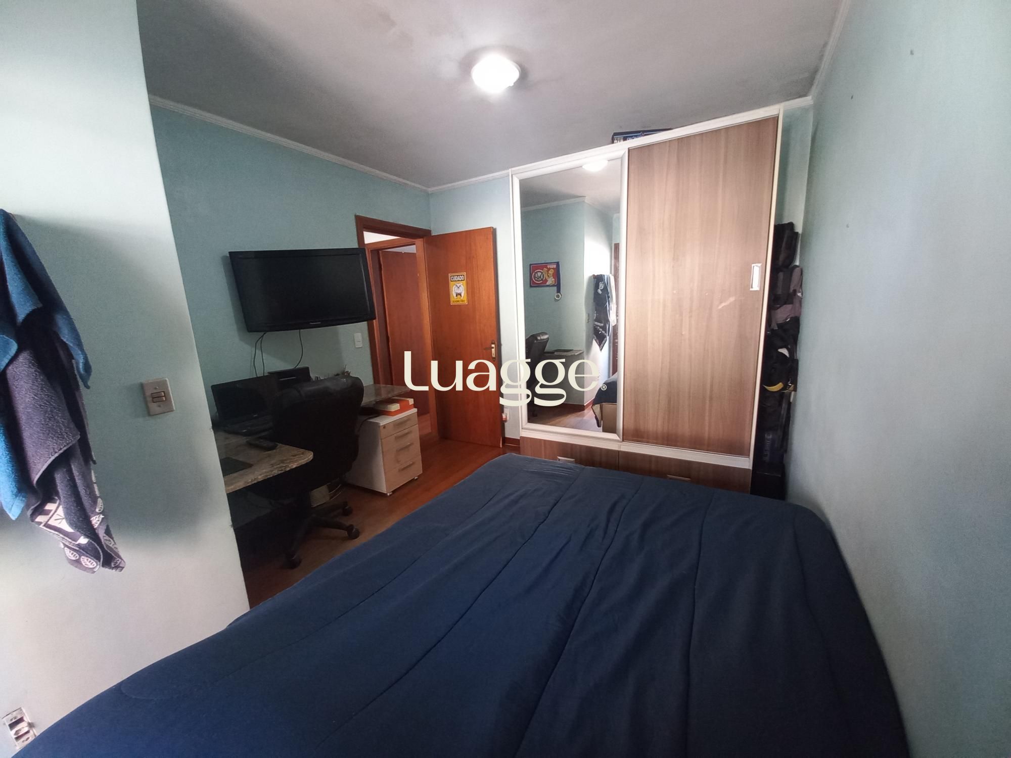 Sobrado à venda com 3 quartos, 177m² - Foto 17