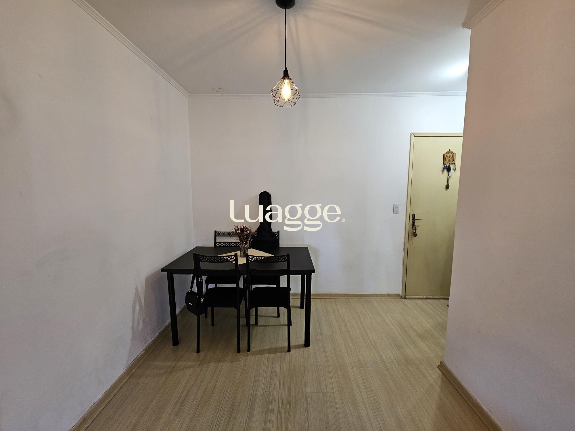 Apartamento, 1 quarto, 52 m² - Foto 4
