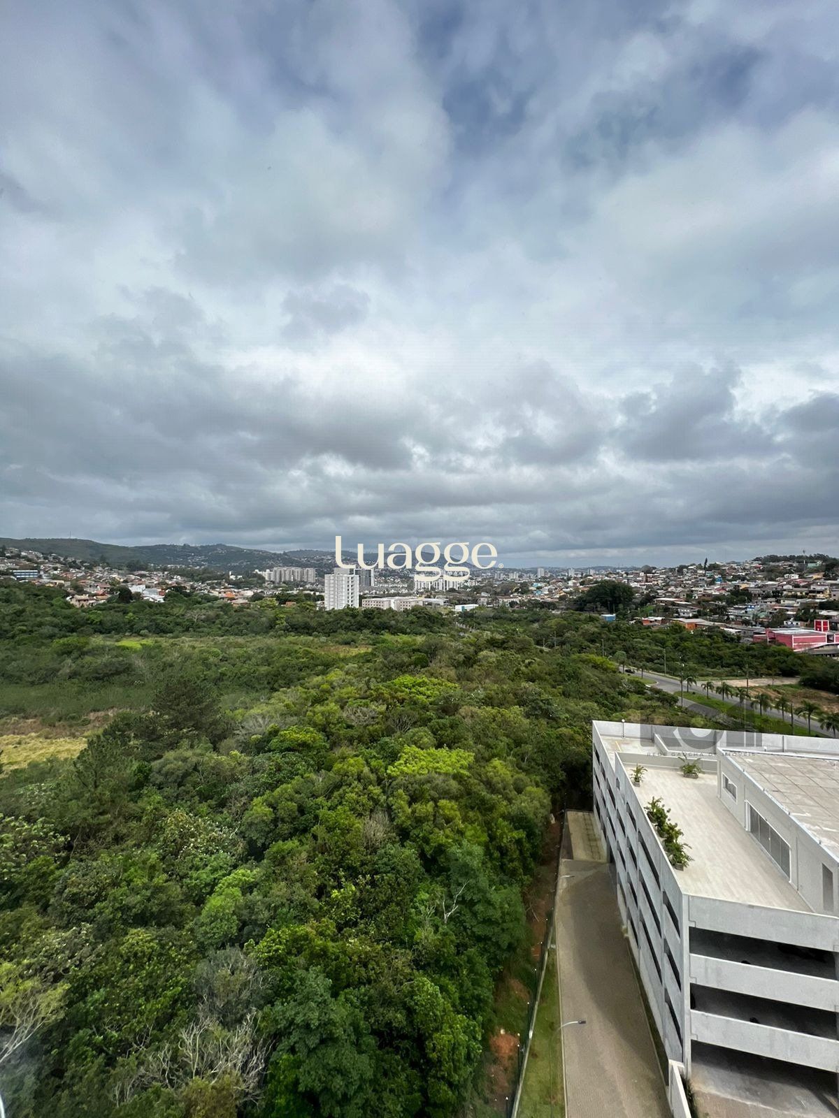 Apartamento à venda com 2 quartos, 54m² - Foto 8