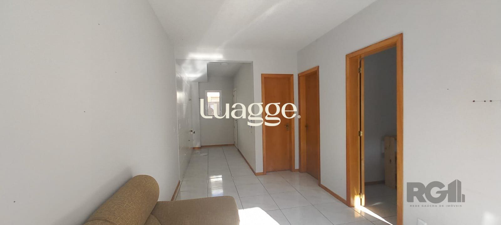 Casa de Condomínio, 2 quartos - Foto 5