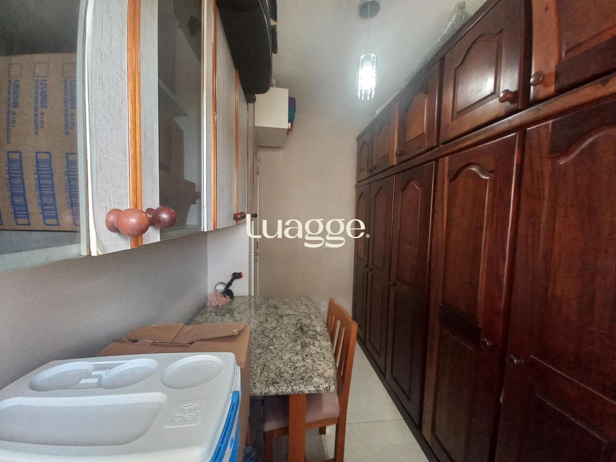 Apartamento à venda com 2 quartos, 47m² - Foto 11