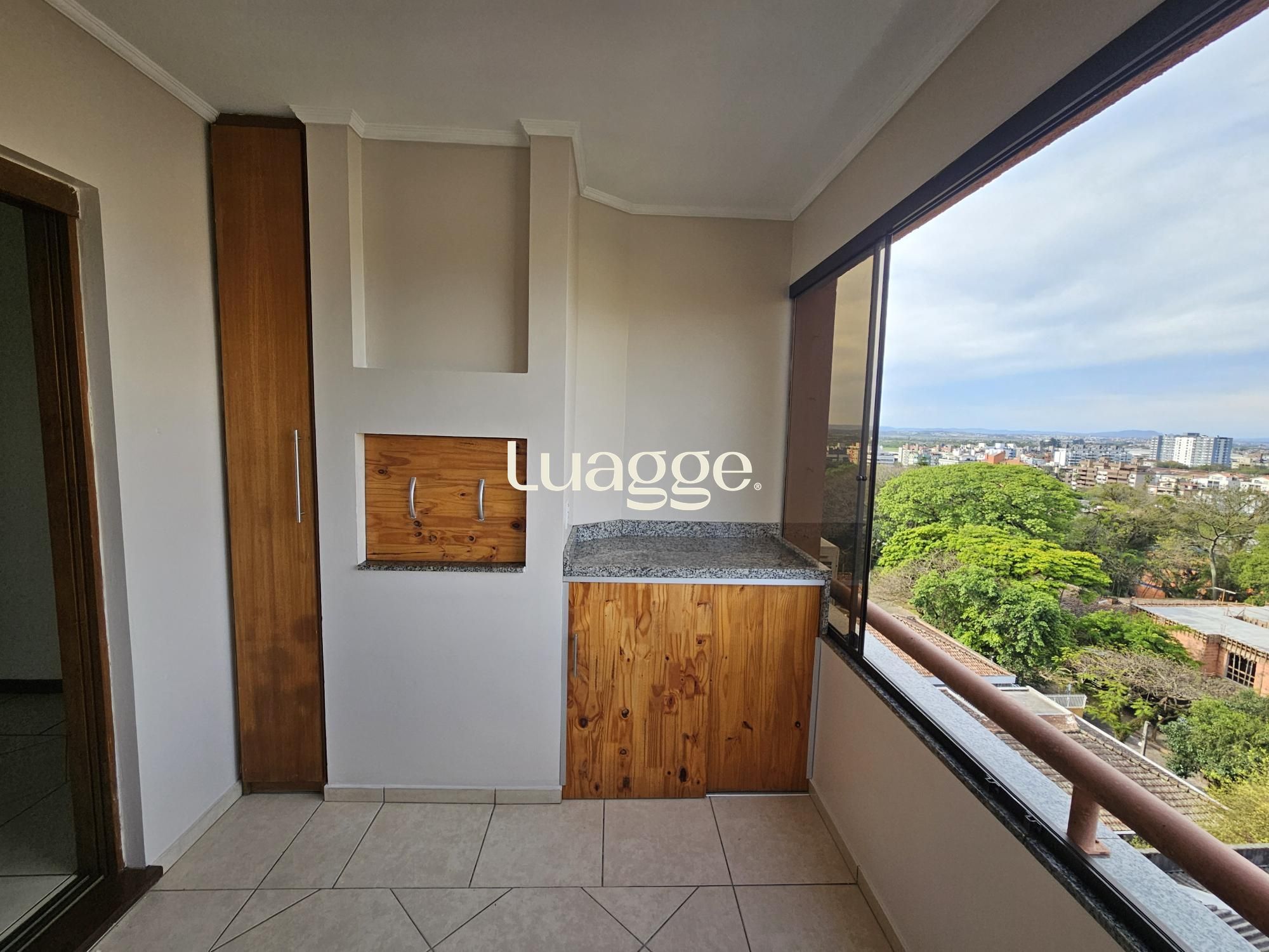 Apartamento, 2 quartos, à venda, 74 m², Jardim Floresta - Porto Alegre — foto 5