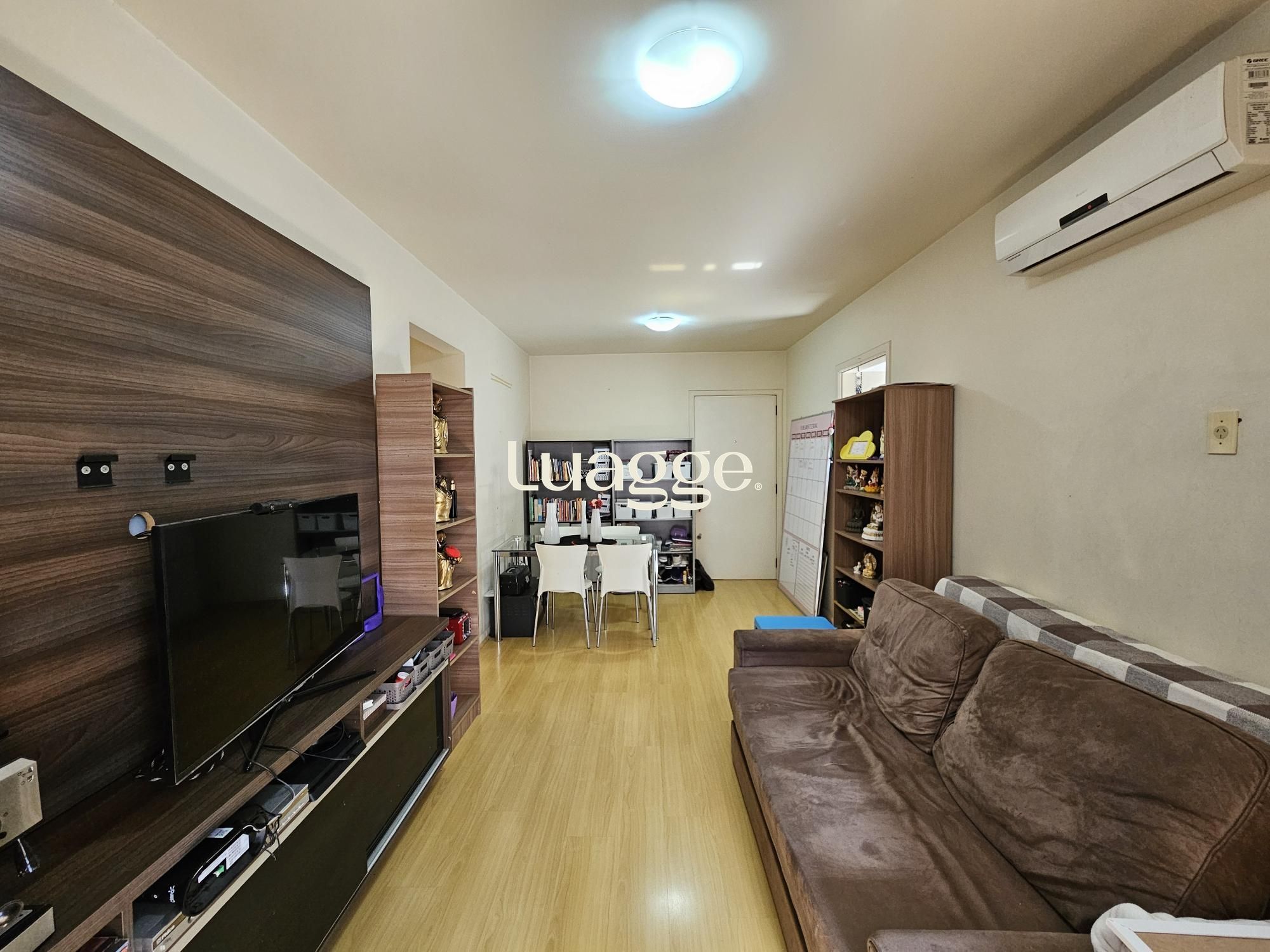 Apartamento, 2 quartos, 71 m² - Foto 4