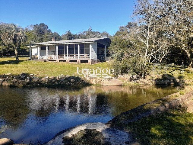 Terreno à venda, 707128m² - Foto 1