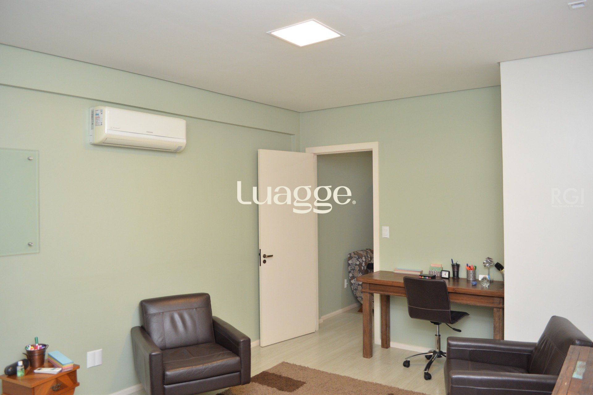 Conjunto Comercial-Sala à venda, 39m² - Foto 6