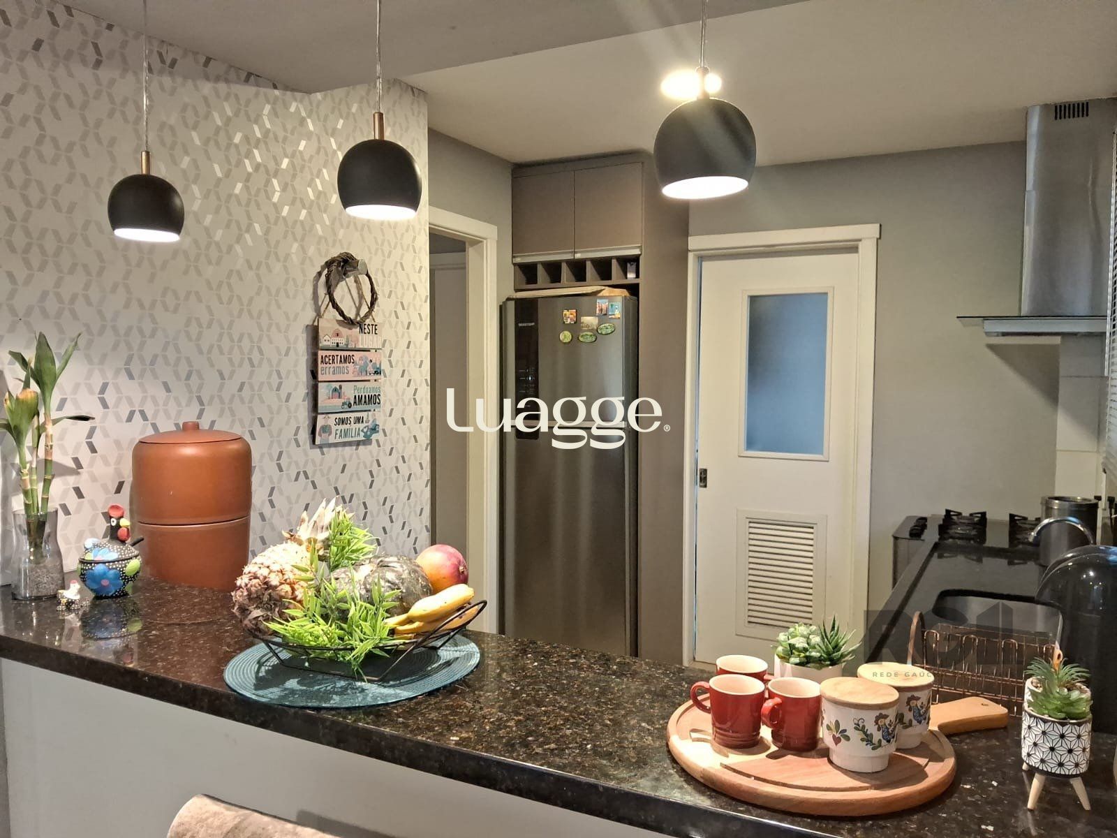 Casa de Condomínio à venda com 3 quartos, 102m² - Foto 6