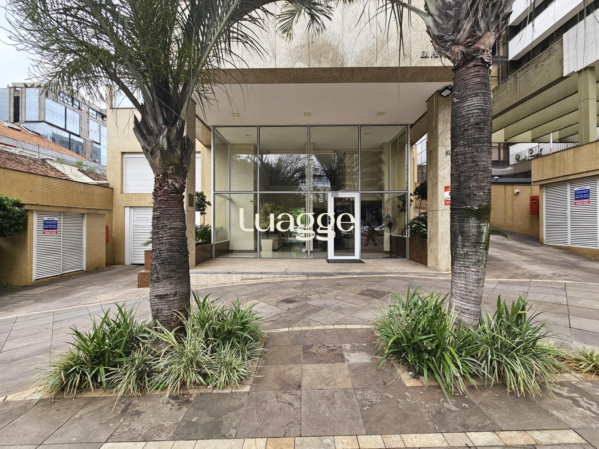 Apartamento à venda com 1 quarto, 49m² - Foto 2