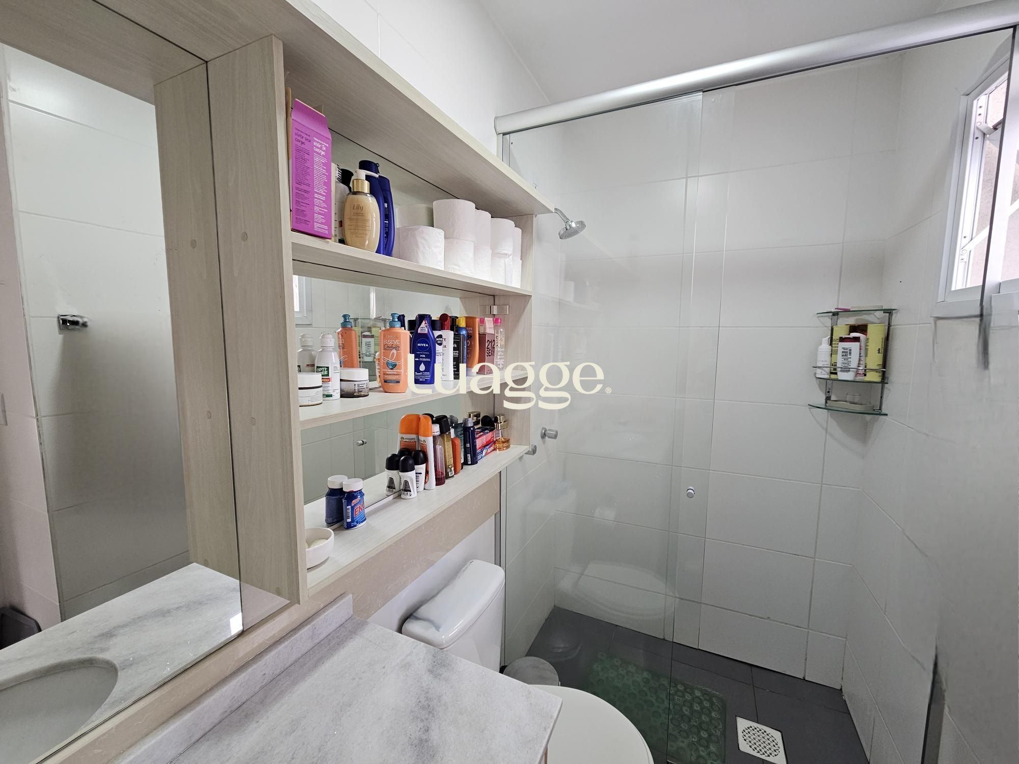 Casa de Condomínio à venda com 3 quartos, 104m² - Foto 12