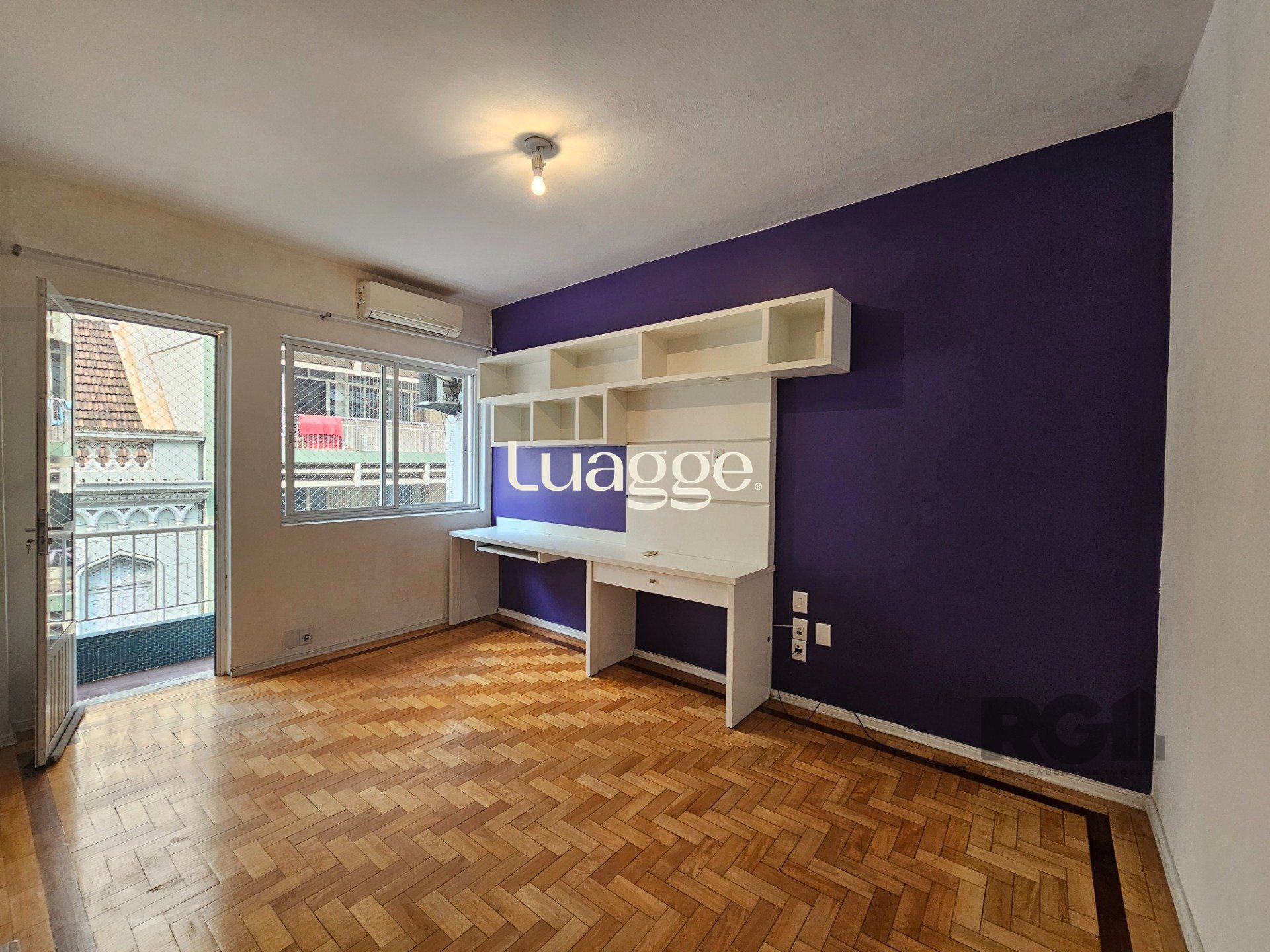 Apartamento, 2 quartos, 74 m² - Foto 1