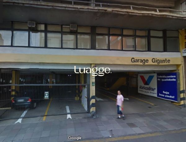 Depósito-Galpão, 13 m² - Foto 2