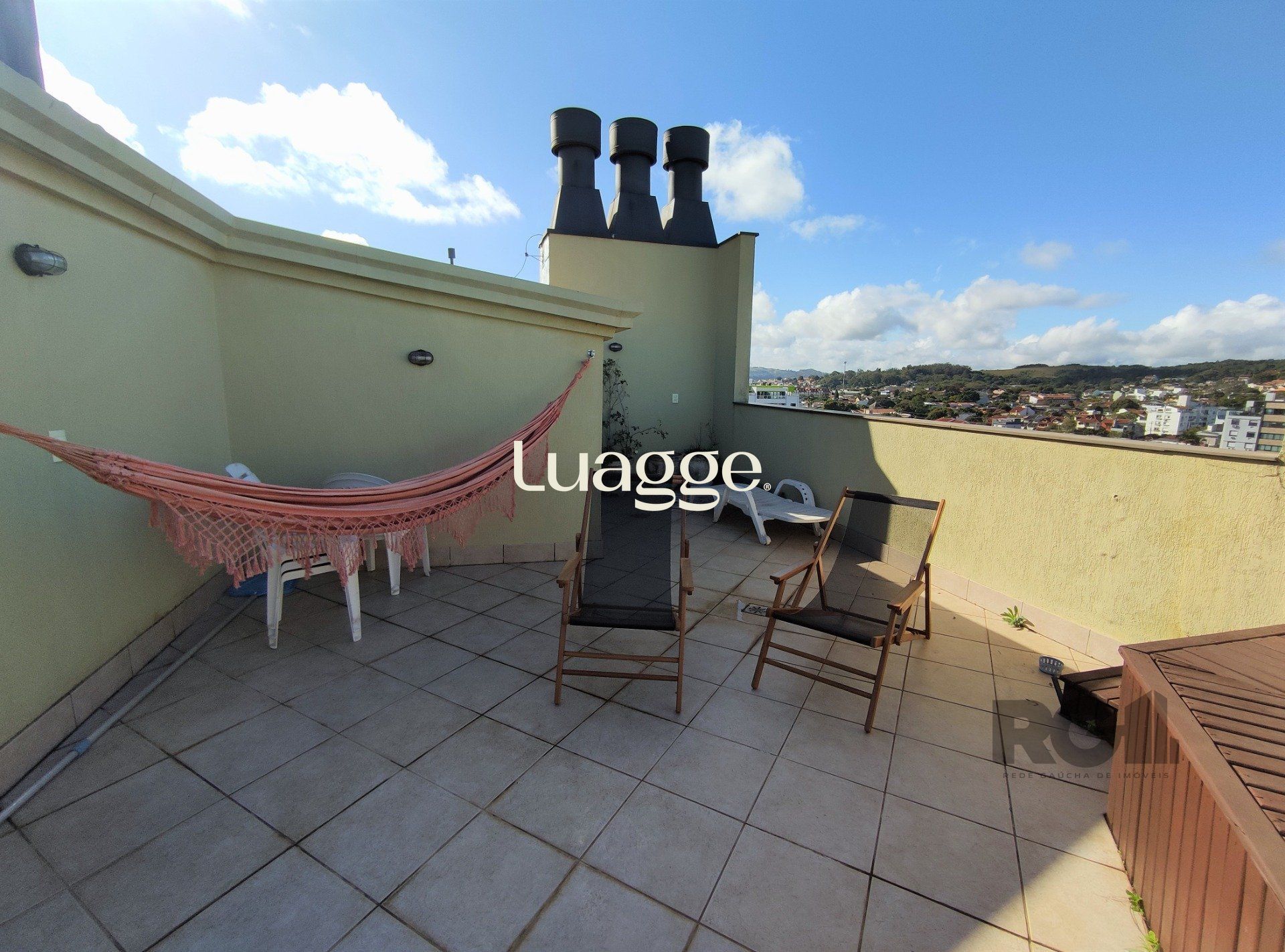 Cobertura à venda com 3 quartos, 188m² - Foto 5