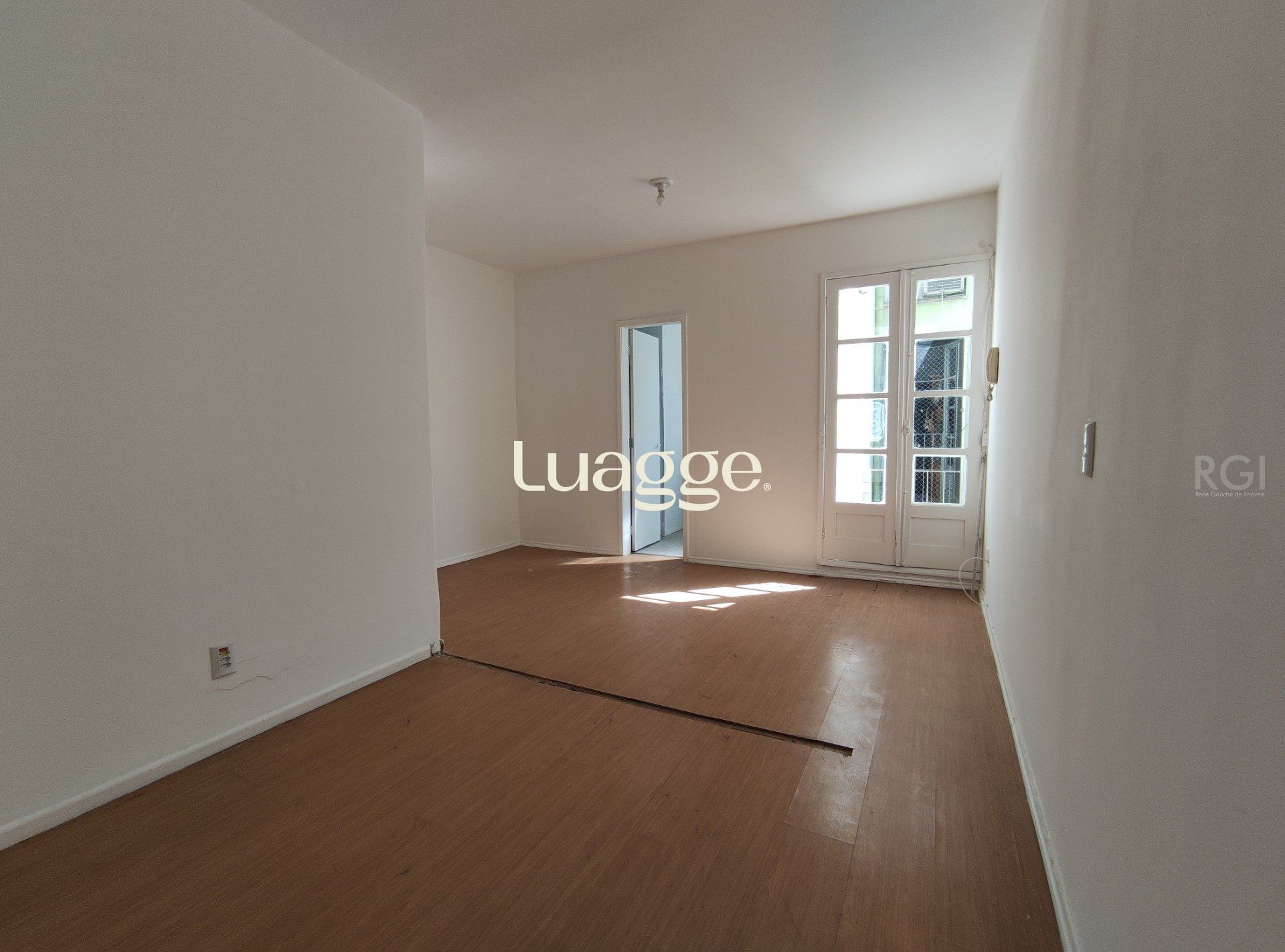 Kitnet-Studio, 27 m² - Foto 1