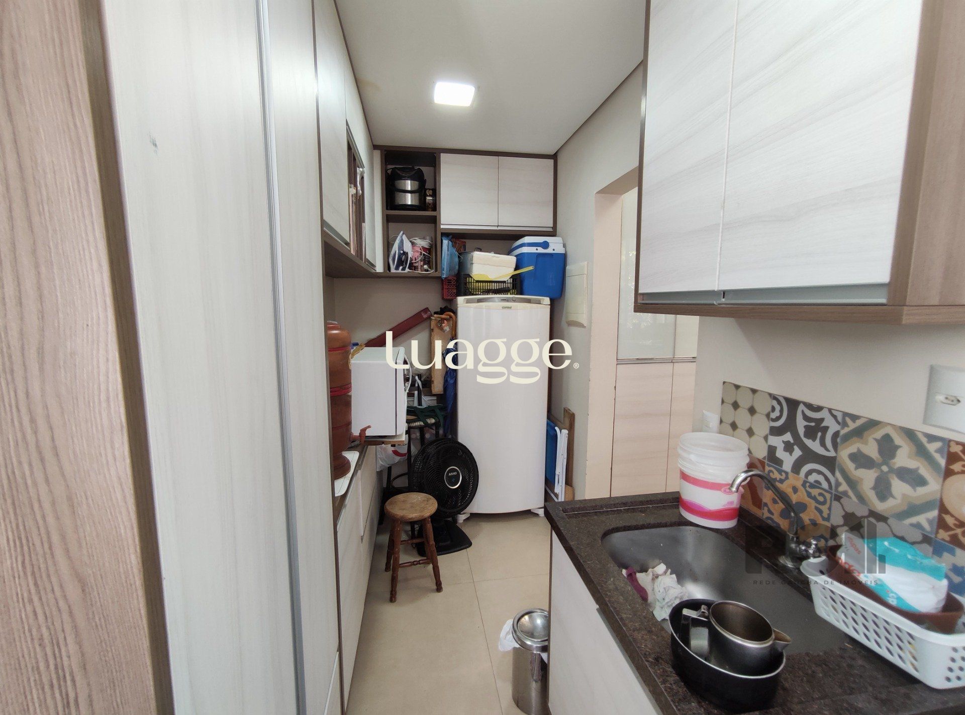 Apartamento à venda com 3 quartos, 112m² - Foto 19