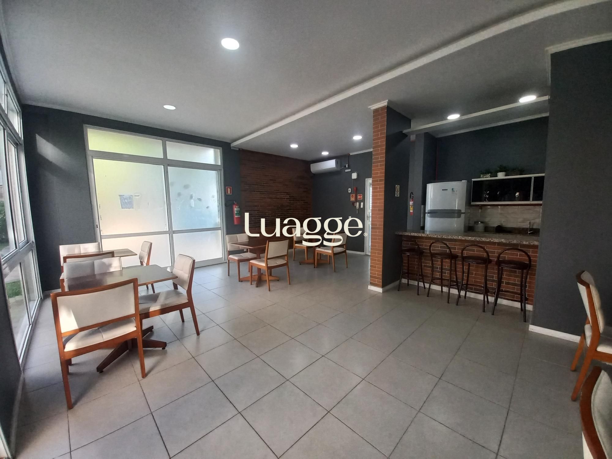 Apartamento à venda com 2 quartos, 47m² - Foto 29