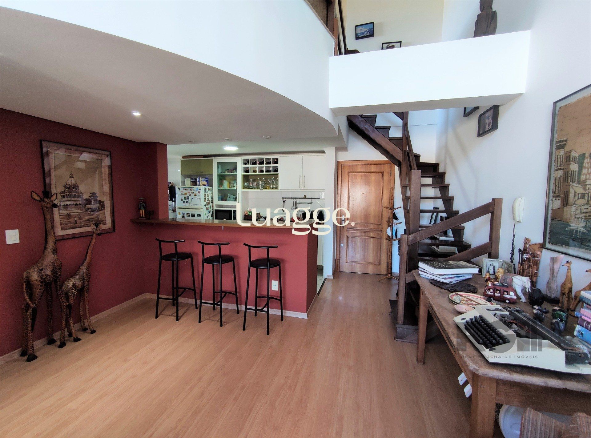 Cobertura à venda com 3 quartos, 188m² - Foto 20