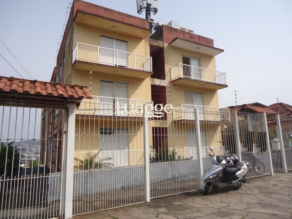Apartamento 1 dormitório perto da Protásio Alves