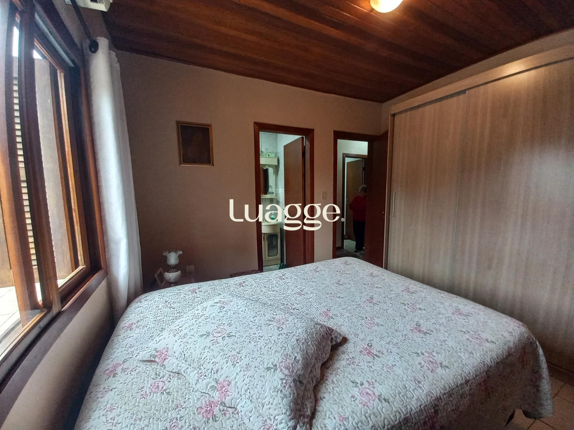 Casa de Condomínio à venda com 3 quartos, 137m² - Foto 14