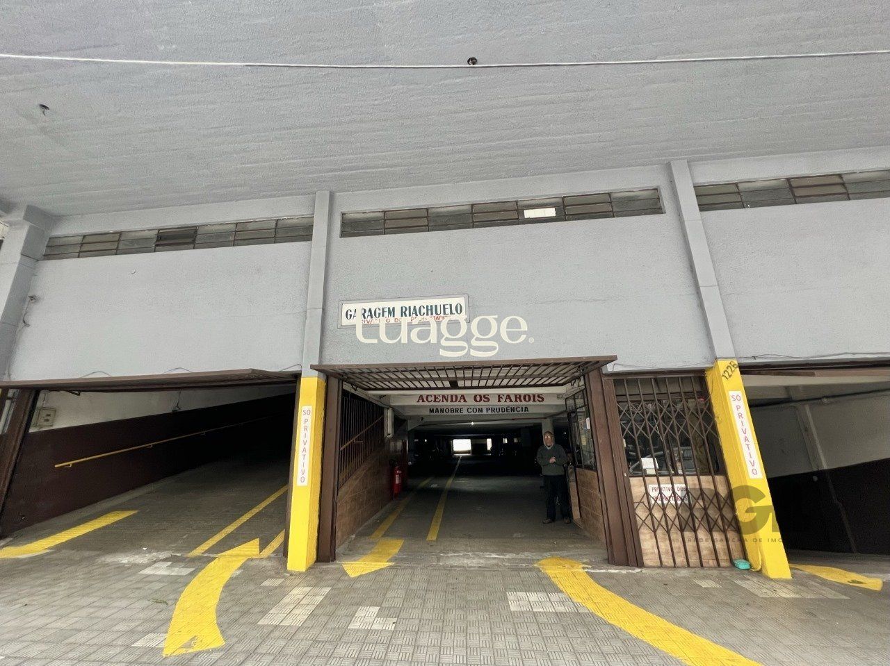 Box, à venda, Centro Histórico - Porto Alegre — foto 3