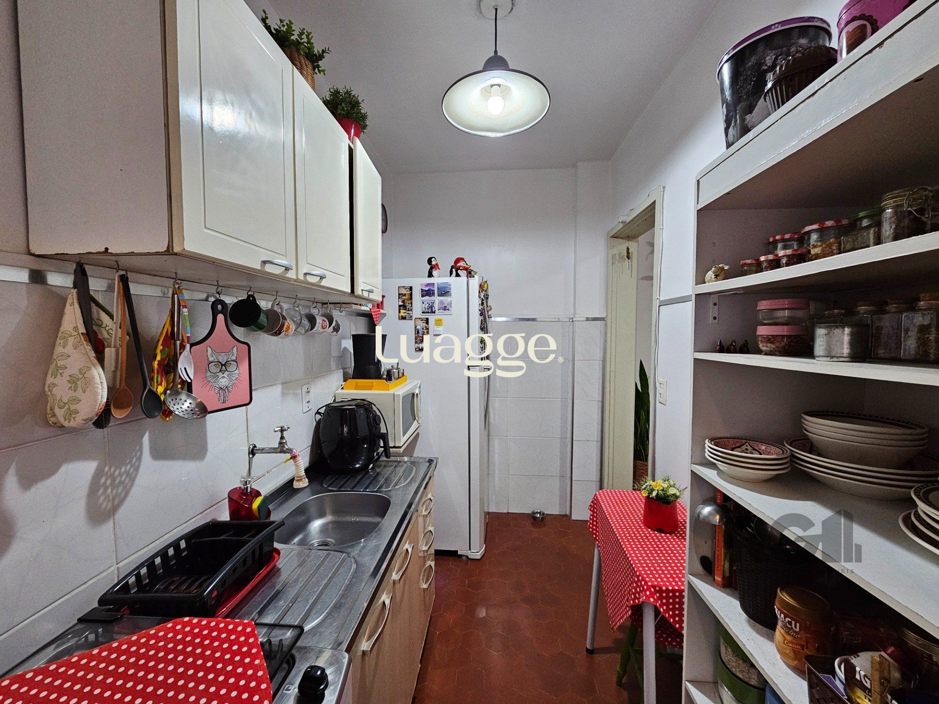 Apartamento, 2 quartos, 58 m² - Foto 10