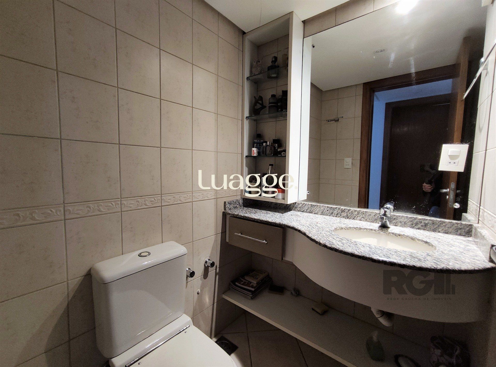 Cobertura à venda com 3 quartos, 188m² - Foto 25