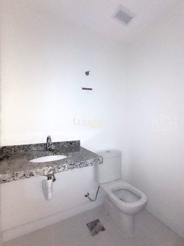 Conjunto Comercial-Sala à venda com 1 quarto, 31m² - Foto 6