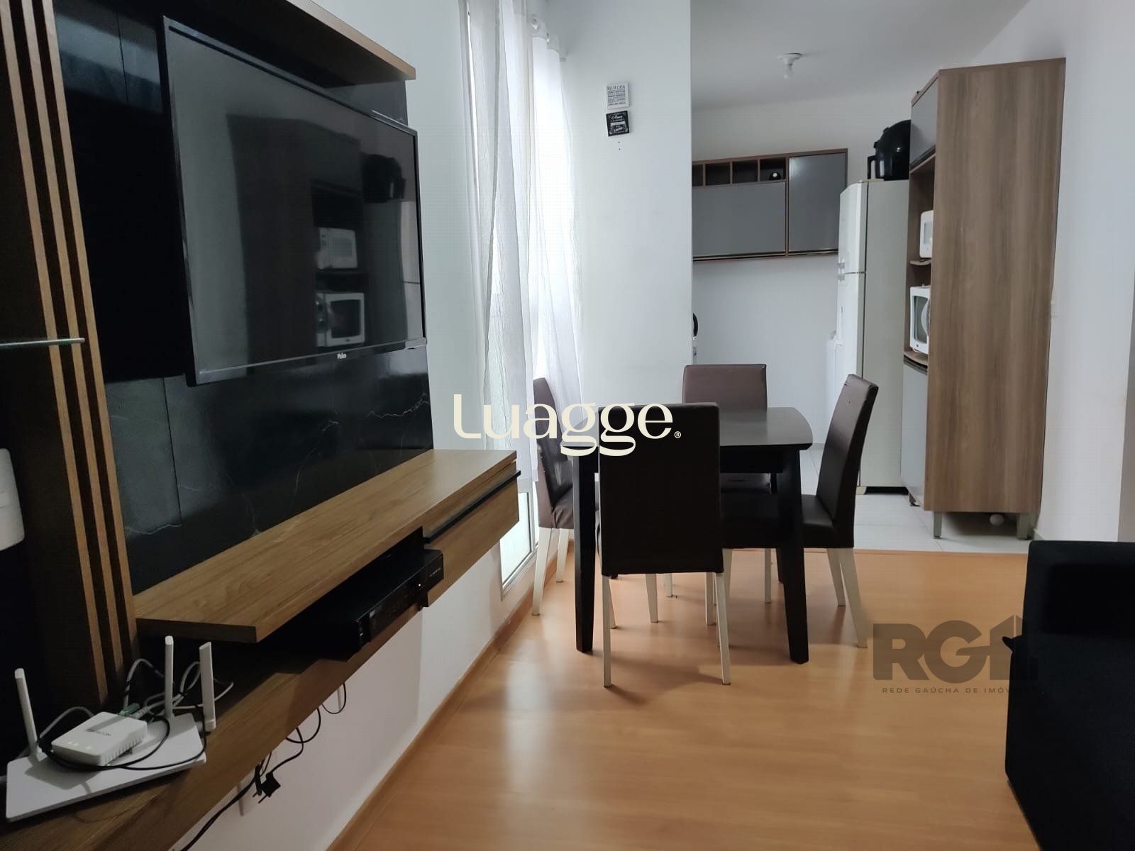 Apartamento à venda, 39m² - Foto 12