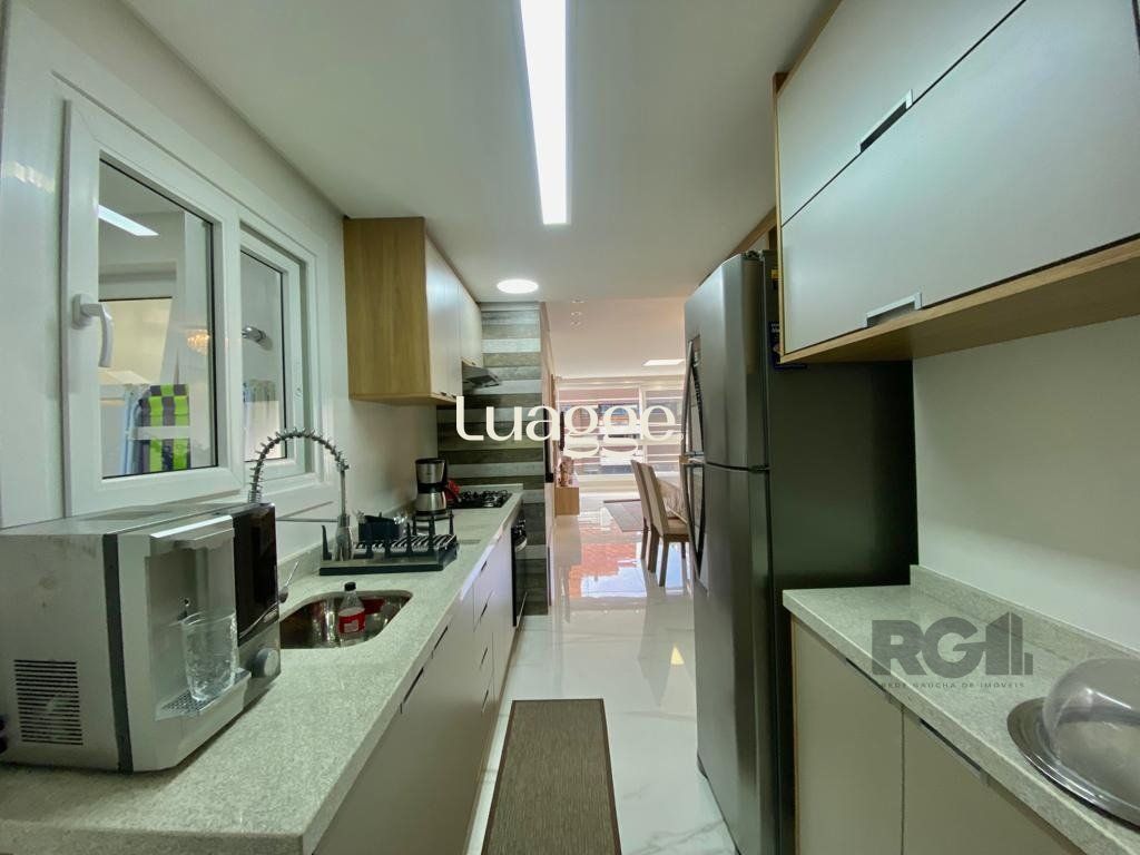 Apartamento à venda com 2 quartos, 86m² - Foto 6