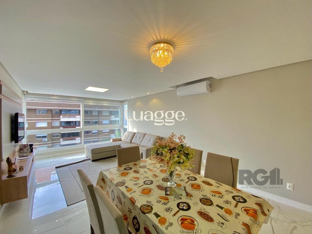 Apartamento à venda com 2 quartos, 86m² - Foto 8