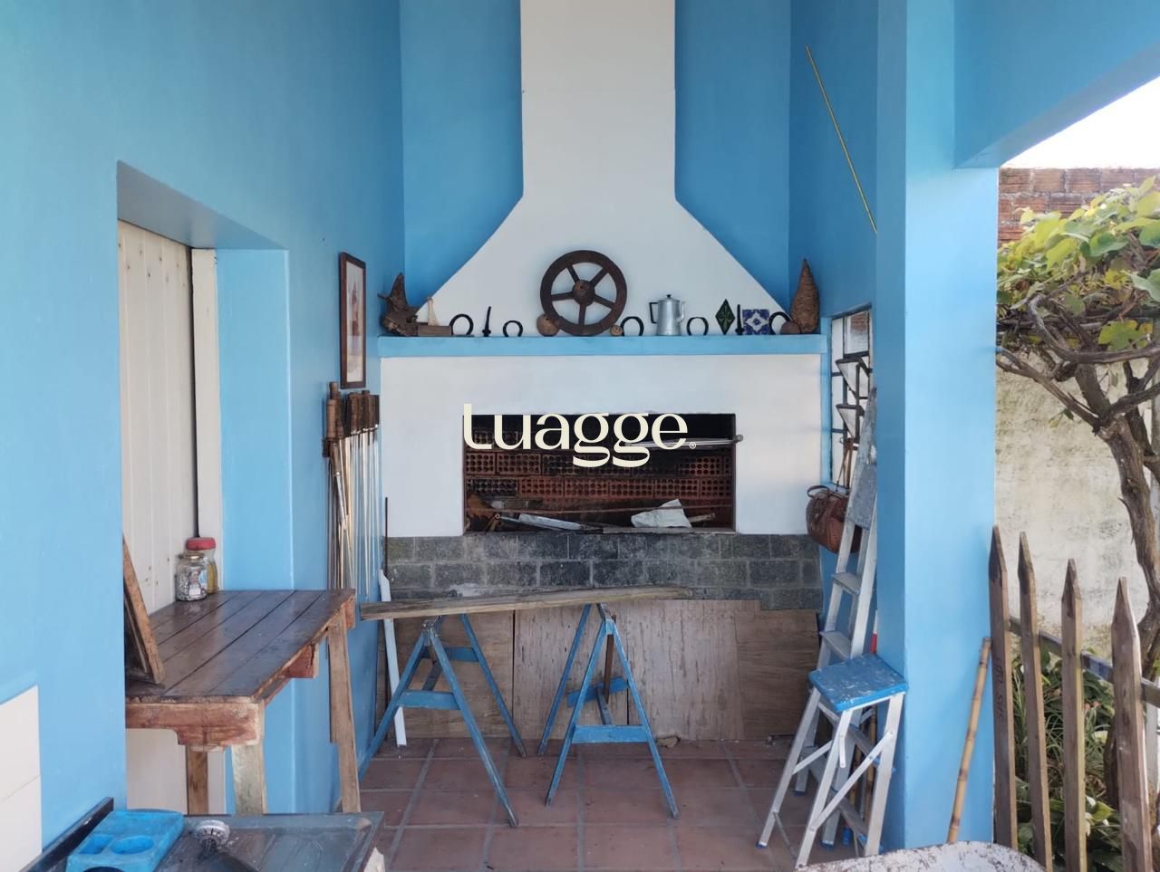 Casa à venda com 3 quartos, 242m² - Foto 16