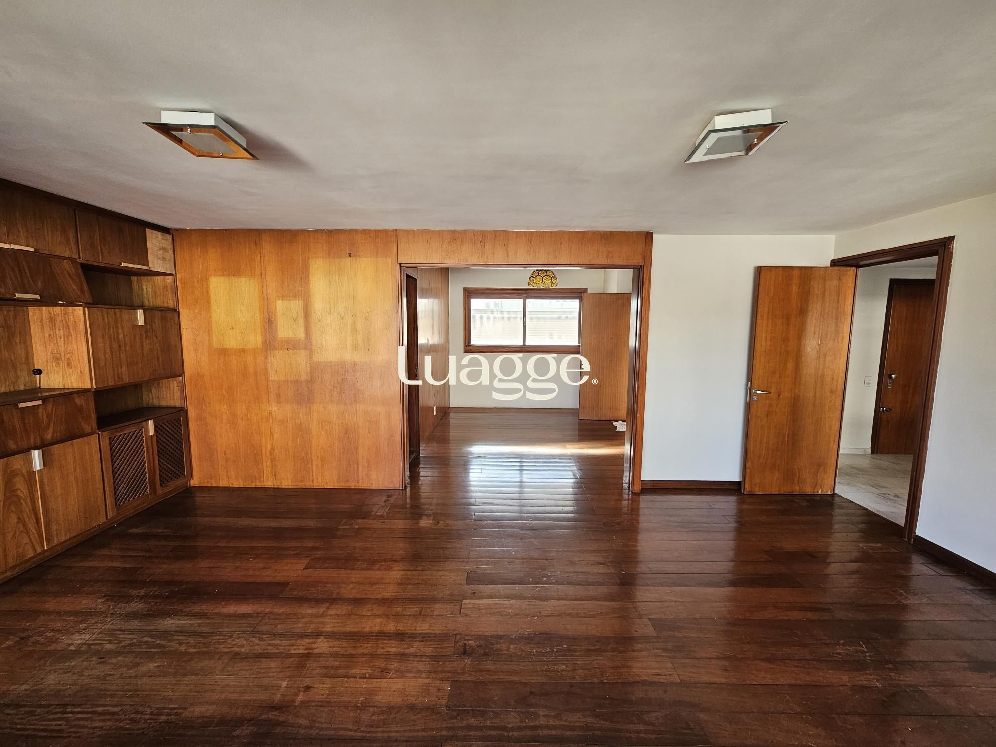 Apartamento, 3 quartos, à venda, 154 m², Petrópolis - Porto Alegre — foto 3
