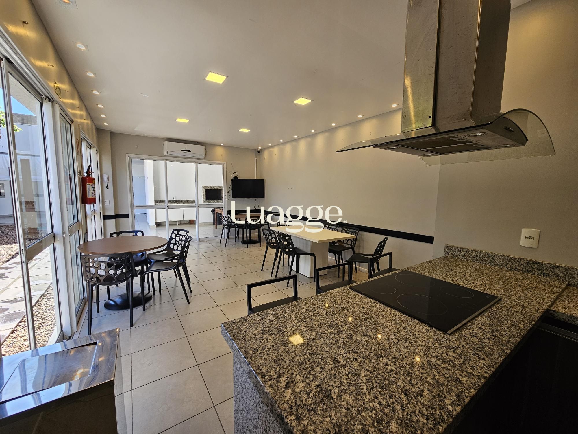 Apartamento, 2 quartos, 51 m² - Foto 26