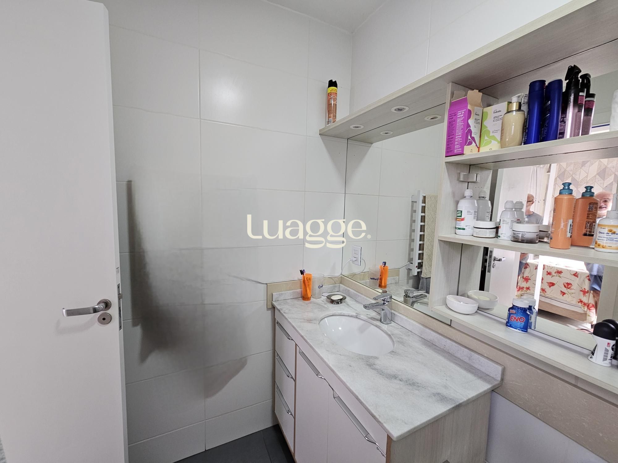 Casa de Condomínio à venda com 3 quartos, 104m² - Foto 13