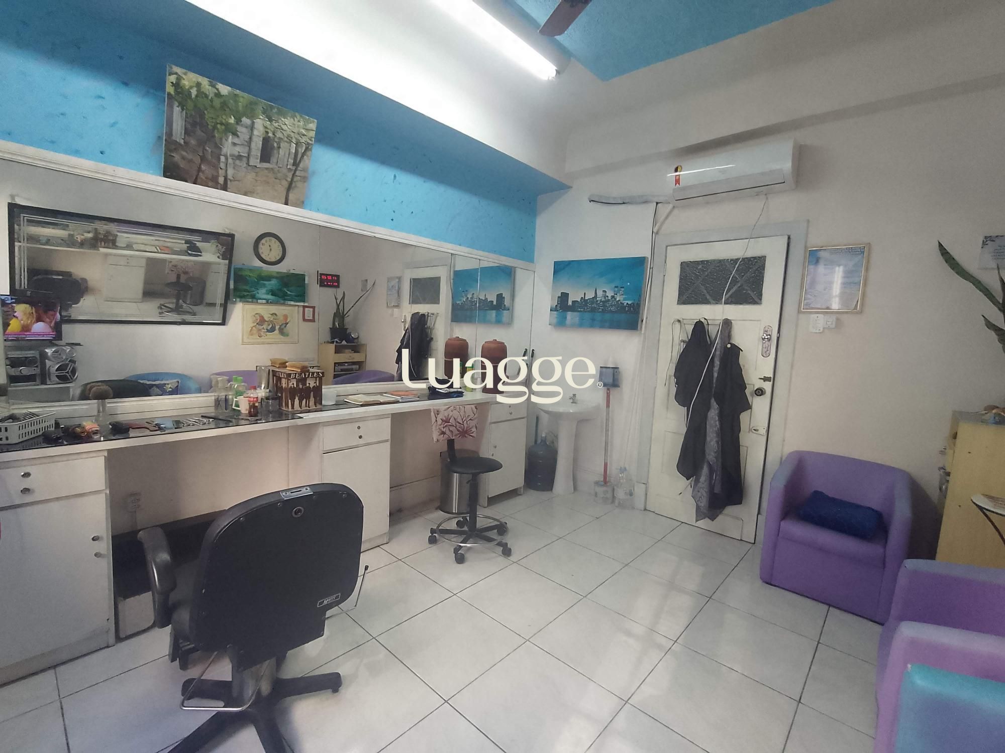 Sala-Conjunto, 20 m² - Foto 6