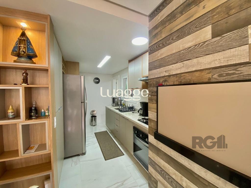 Apartamento à venda com 2 quartos, 86m² - Foto 2