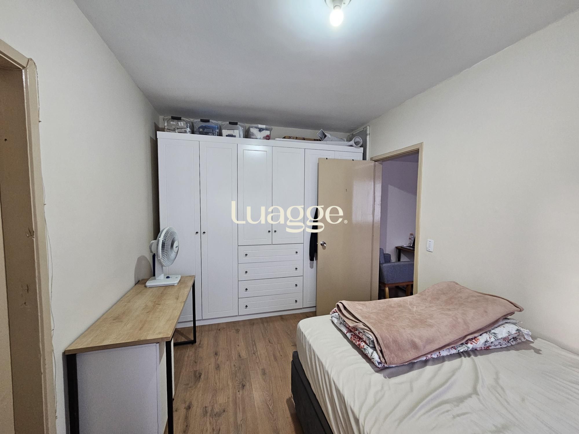 Apartamento, 1 quarto, 39 m² - Foto 6