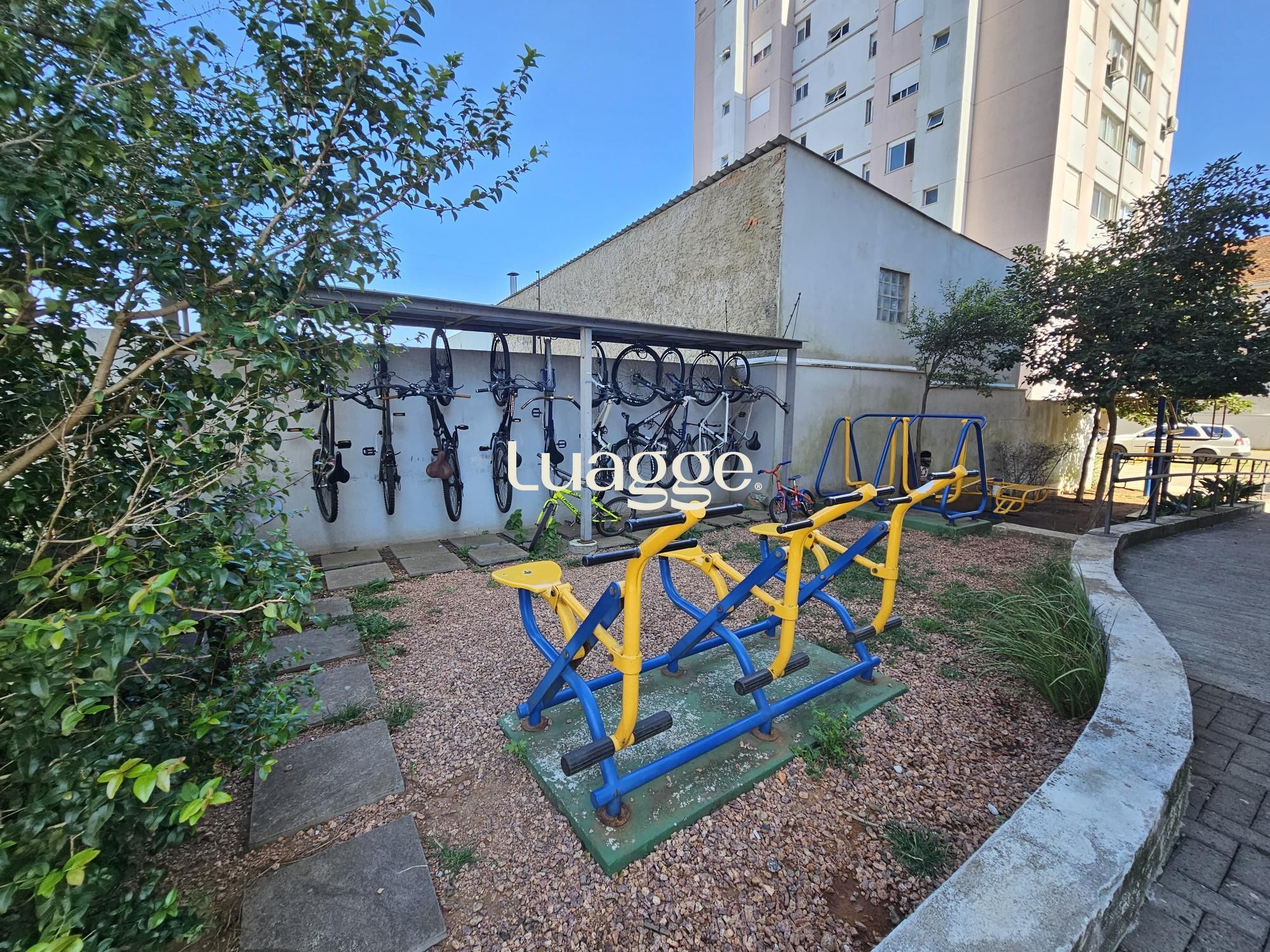 Apartamento, 2 quartos, 51 m² - Foto 20