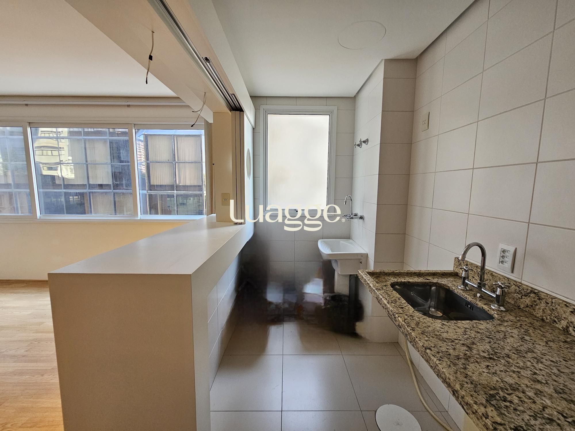 Apartamento à venda com 1 quarto, 49m² - Foto 11
